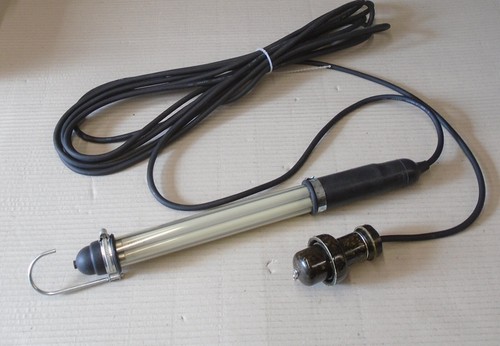 Stablampe schneider 220 volt - schneider,