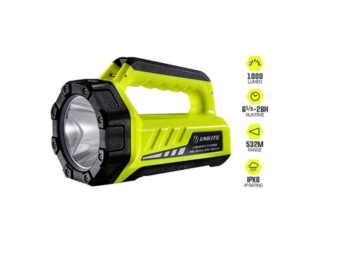 Unilite handscheinwerfer - unilite,