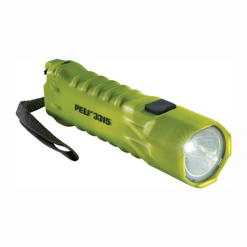Peli led taschenlampe 3315 - peli, 138