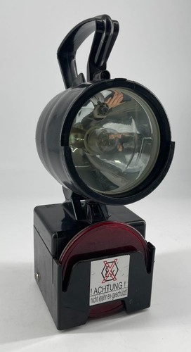 Landlampe