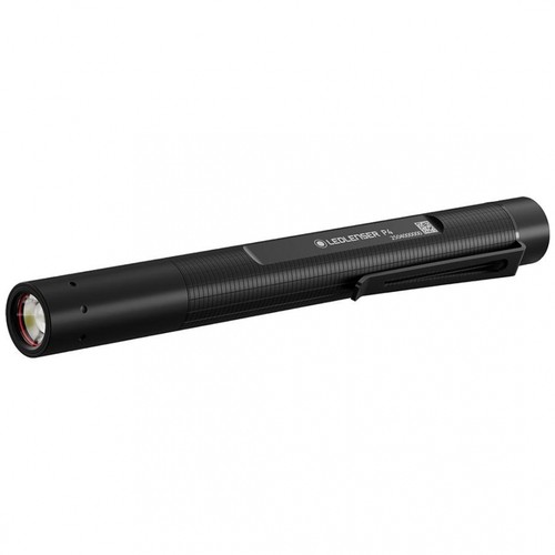 Ledlenser taschenlampe - taschenlampe, p4