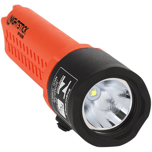 Nightstick feuerwehr helmlampe - nightstick,