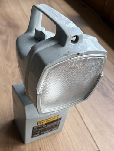 Handlampe bosch hke 100 g - hke,