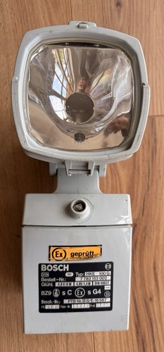 Handlampe bosch hke 100 - bosch,