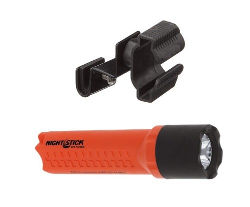 Nightstick feuerwehr helmlampe - feuerwehr,