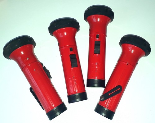 Unbenutzt rot feuerwehr - 4,