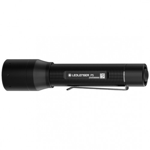 Ledlenser taschenlampe - taschenlampe, p5