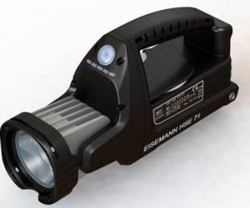 Hse eisemann handlampe - 7, /