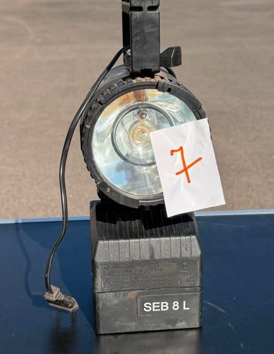 Seb landlampe - 8,