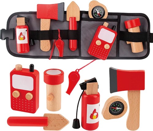 Montessori spielzeug feuerwehr - montessori,