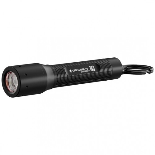 Ledlenser taschenlampe - taschenlampe, p3