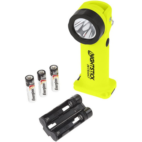 Nightstick intrant feuerwehr - nightstick,