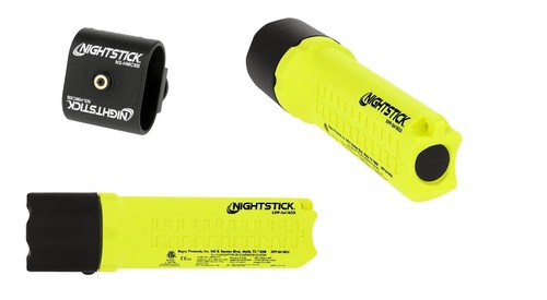 Nightstick feuerwehr helmlampe - nightstick,