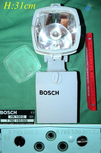 Bosch hk100g nicd - bosch,